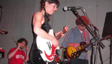 How Tel Aviv’s underground became Israel’s hottest wartime music scene