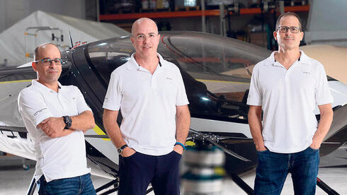 Israel’s AIR looks to bring aviation into the consumer era