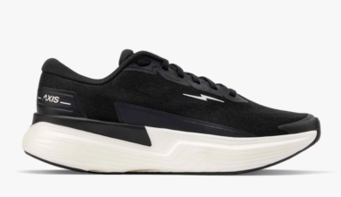 Hylo Axis everyday trainer