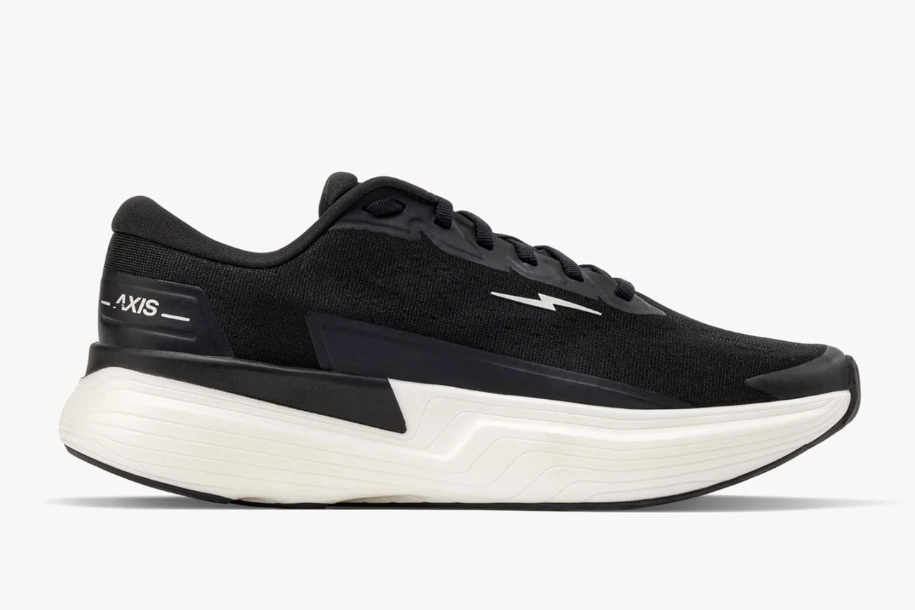 Hylo Axis everyday trainer