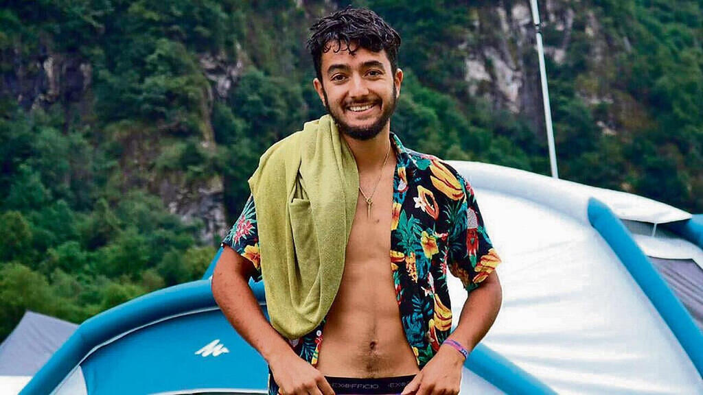 הירש גולדברג-פולין ז"ל