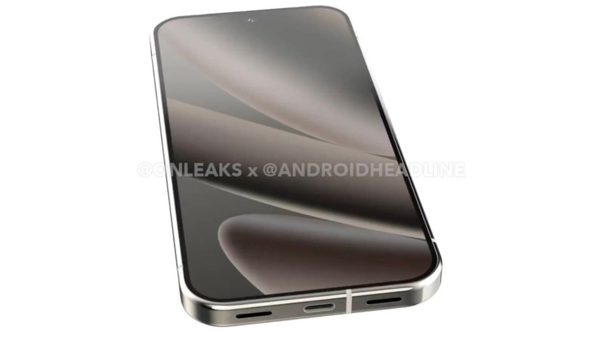 I don't need to see the unveiling as I've already decided on my next phone