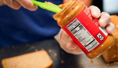 Peanut, almond or cashew? How nut butters stack up nutritionally