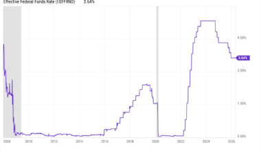 The Financial Crisis That Didn't Happen