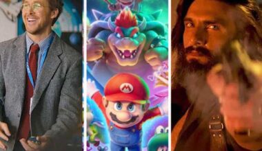 EXCLUSIVE: From 6 IMAX shows on Day 1 to 108 a day in Week 2, Project Hail Mary proves unstoppable as audience demand explodes; The Super Mario Galaxy Movie secures 66 shows; Dhurandhar The Revenge down to 21 shows : Bollywood News