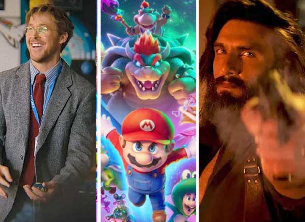 EXCLUSIVE: From 6 IMAX shows on Day 1 to 108 a day in Week 2, Project Hail Mary proves unstoppable as audience demand explodes; The Super Mario Galaxy Movie secures 66 shows; Dhurandhar The Revenge down to 21 shows : Bollywood News
