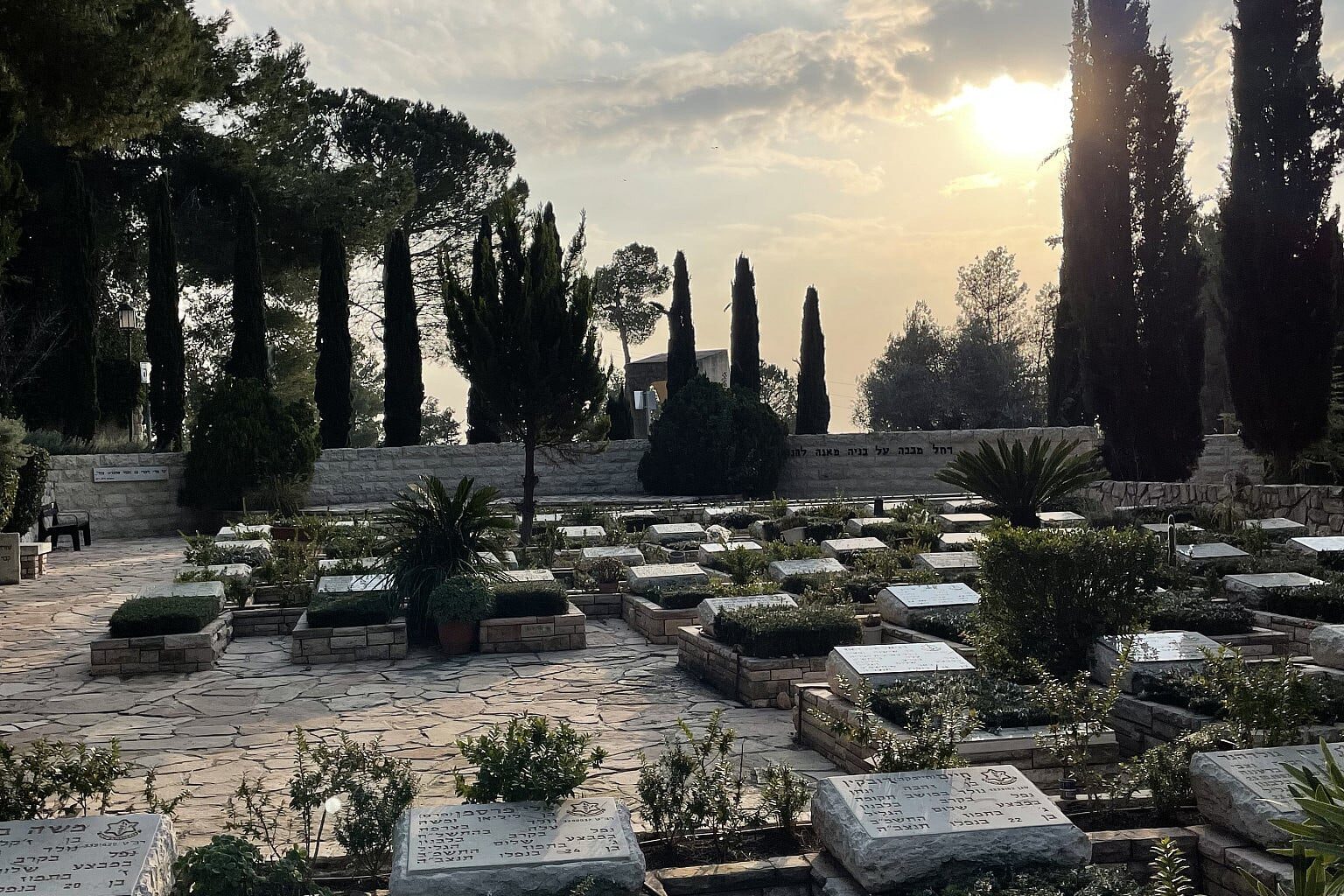 The Blogs: Zionism is Love | Sarah Sassoon