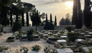 The Blogs: Zionism is Love | Sarah Sassoon