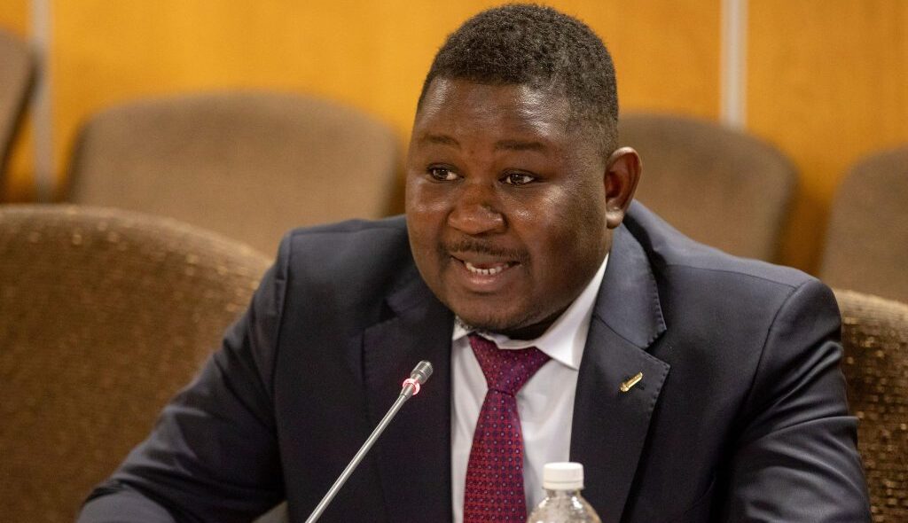 Majority defends Bank of Ghana's report, cites gains in inflation, reserves and cedi stability