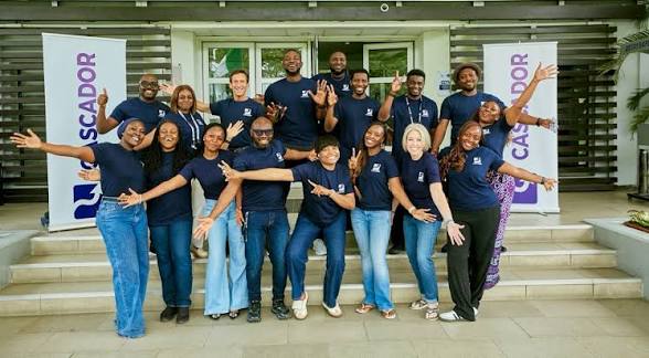 Call for Applications: Cascador ScaleUp Programme 2026 for African