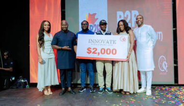 CrossPoints Opens INNOVATE 2026 with $5,000 Grant for Growth-Stage Startups