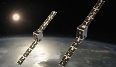 Open Cosmos hooks up with Ubotica Technologies