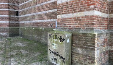 Dutch civil service pension fund has ditched its Palantir stake