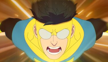 Invincible season 4 episode 5 explained by the showrunners: ‘It unnerves us’