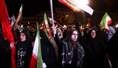 US-Israel War on Iran, Day 40: Trump Backs Down With 2-Week Ceasefire