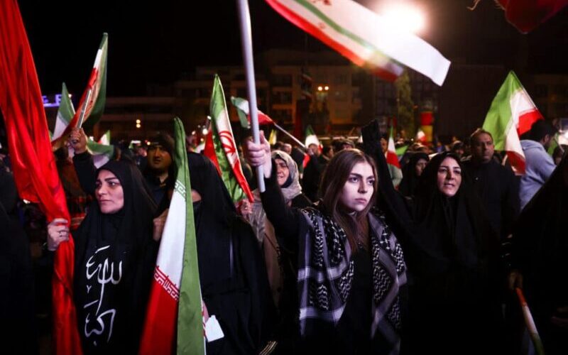 US-Israel War on Iran, Day 40: Trump Backs Down With 2-Week Ceasefire