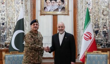 No date set for US-Iran talks, as Pakistan pushes to keep diplomacy alive | US-Israel war on Iran News