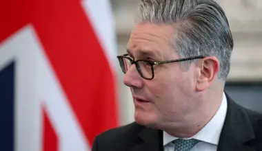 Nations to meet on Strait of Hormuz as Trump calls for others to ‘take the lead’ - The Washington Post