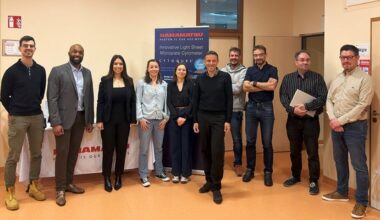 ORGAPRED selects CYTOQUBE® from Hamamatsu Photonics for personalized oncology research and therapeutic discovery