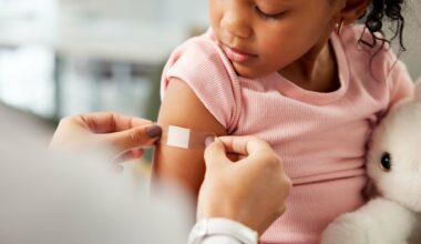 Study: Social Determinants of Childhood Vaccination Coverage in the United States Using National Immunization Survey Data From 2010 to 2023: Cross-Sectional Study. Image Credit: PeopleImages / Shutterstock