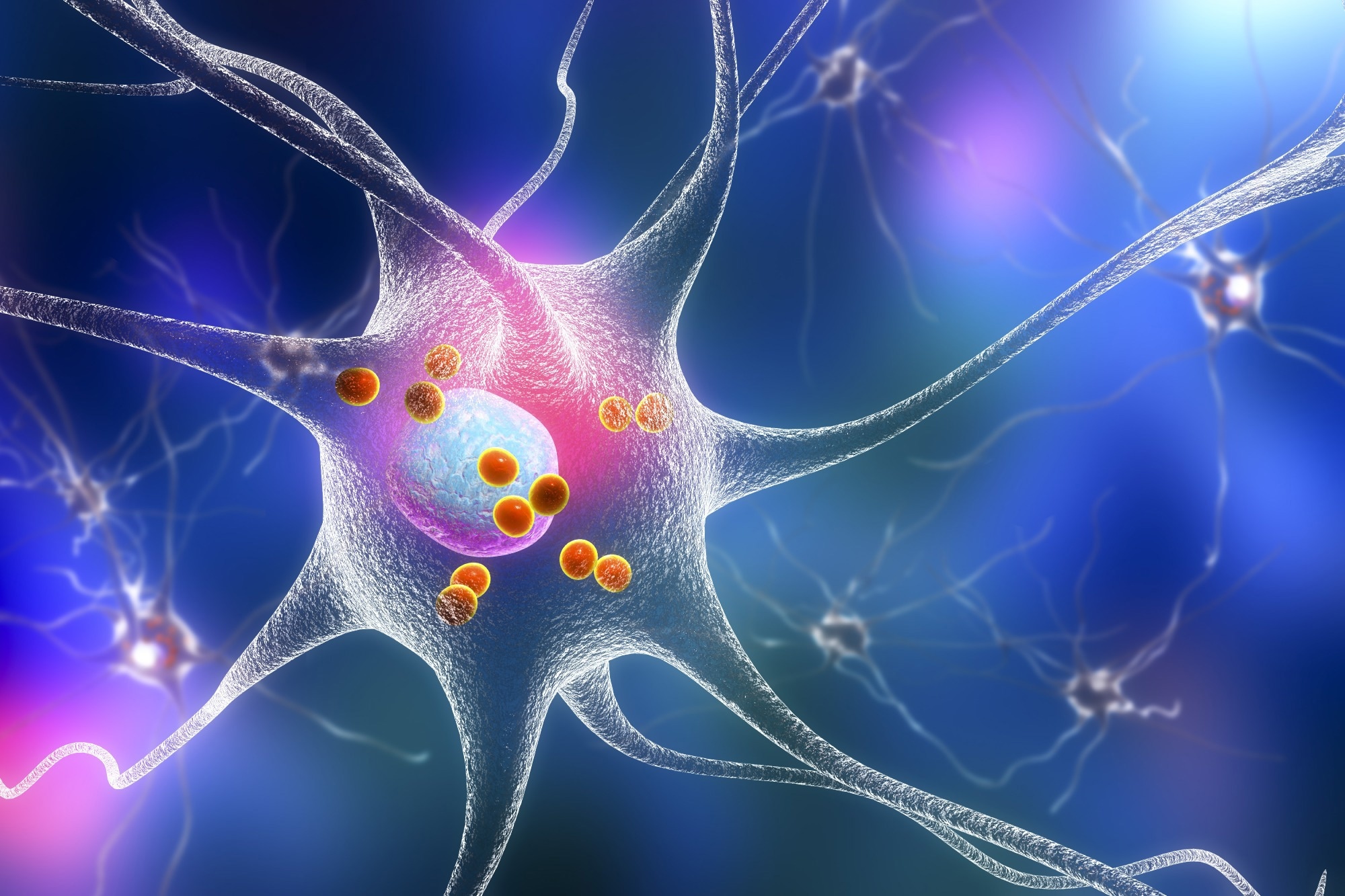 Study: Microbiome signature of Parkinson’s disease in healthy and genetically at-risk individuals. Image Credit: Kateryna Kon / Shutterstock
