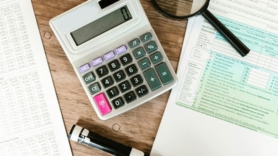 The 8th Pay Commission, announced in January last year, is the latest in this series since Independence. (Pexels/Representational image)