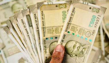 Iran war pushing India to edge of a currency crisis