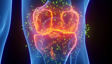 Common Gout Medications Linked to Lower Risk of Heart Attack And Stroke : ScienceAlert