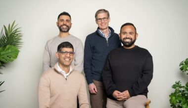 The startup looking to solve health care’s fax machine problem