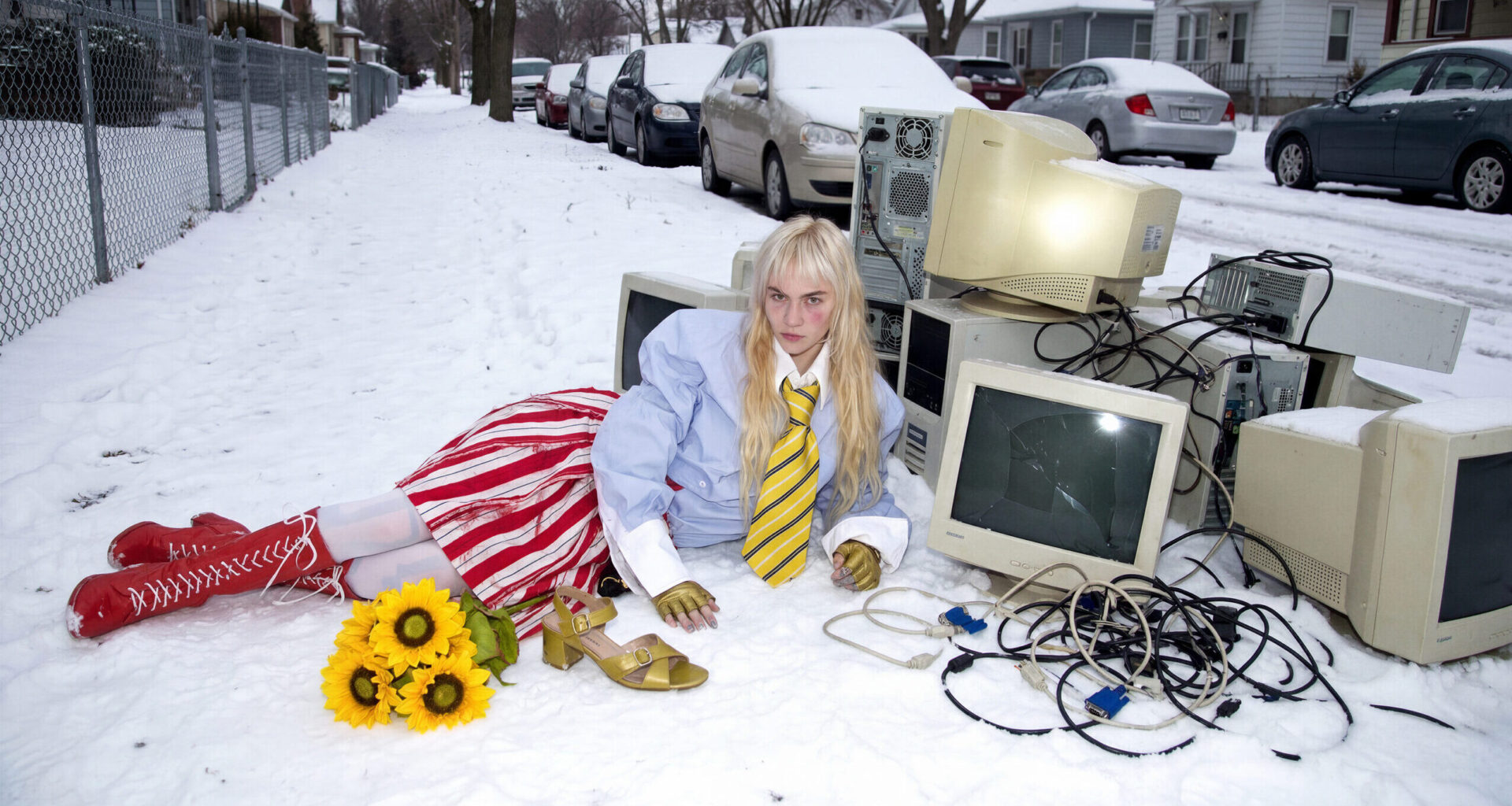 “This Is A Bigger Deal Than Jesus”