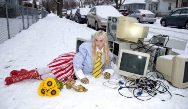 “This Is A Bigger Deal Than Jesus”