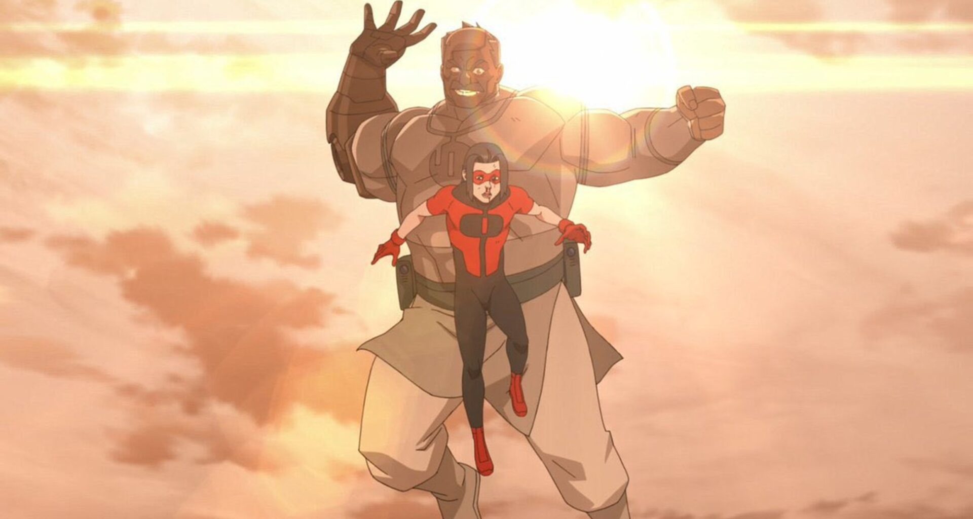 Invincible's Brutal New Episode Hailed a 10/10 Masterpiece a Week After Lowest Ever Rating