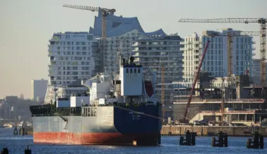 Iran war is benefiting some European chemical makers