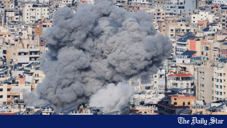 Middle East conflict could cost up to $194 billion in GDP: UNDP