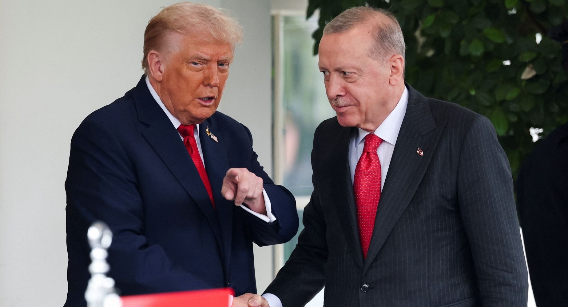 Is Turkey Preventing Trump From Pursuing The Only Iran Strategy That Could Work? – The Jerusalem Strategic Tribune