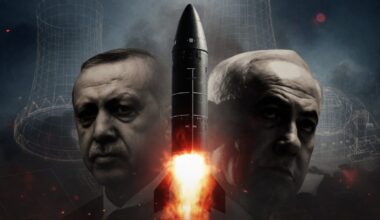 Can Turkey Outgun Israel in Hypothetical Clash Despite “Fake” Invasion Claims?