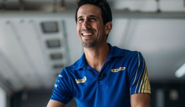 Lucas di Grassi announces retirement from Formula E