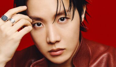 'Arirang,' Finding Hope, Writing About Romance