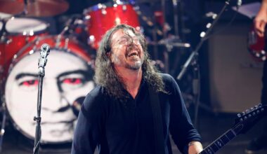 ‘I’ll write something I have a hard time saying ... It feels good to scream that shit’ – The Irish Times