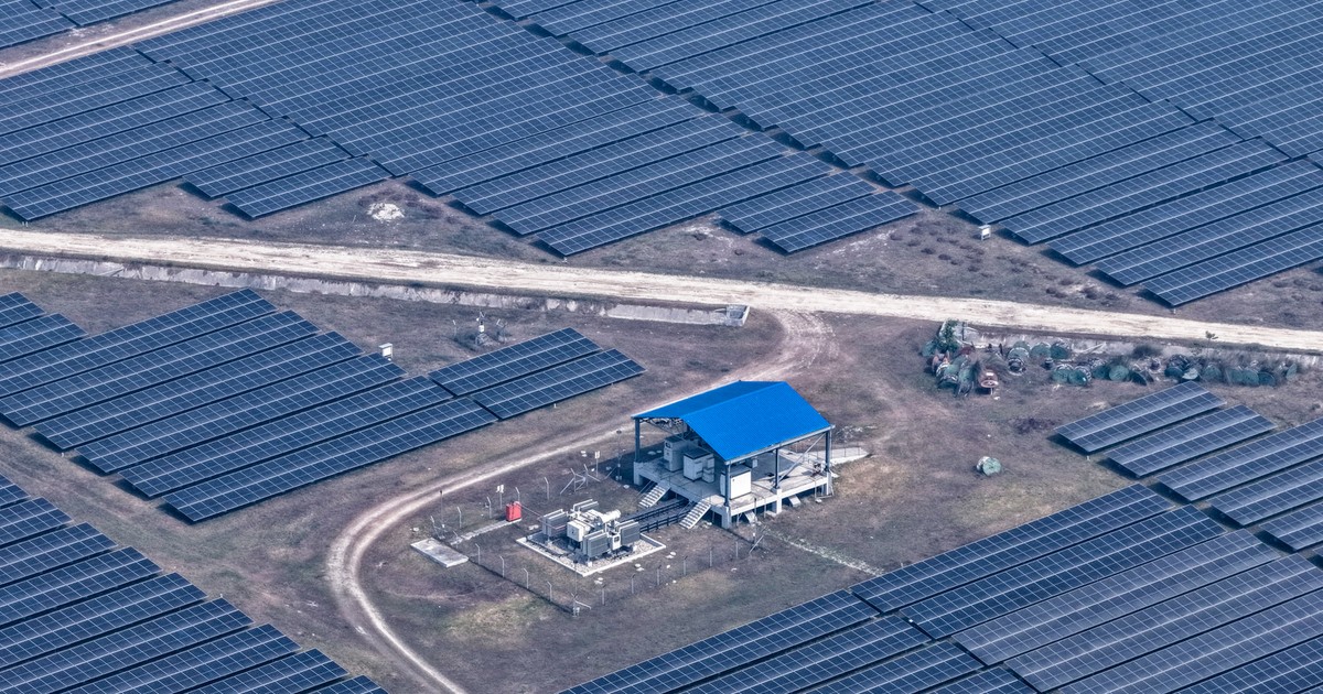 Africa surges in Chinese solar imports as Latin America sees sharp 51% collapse in 2026