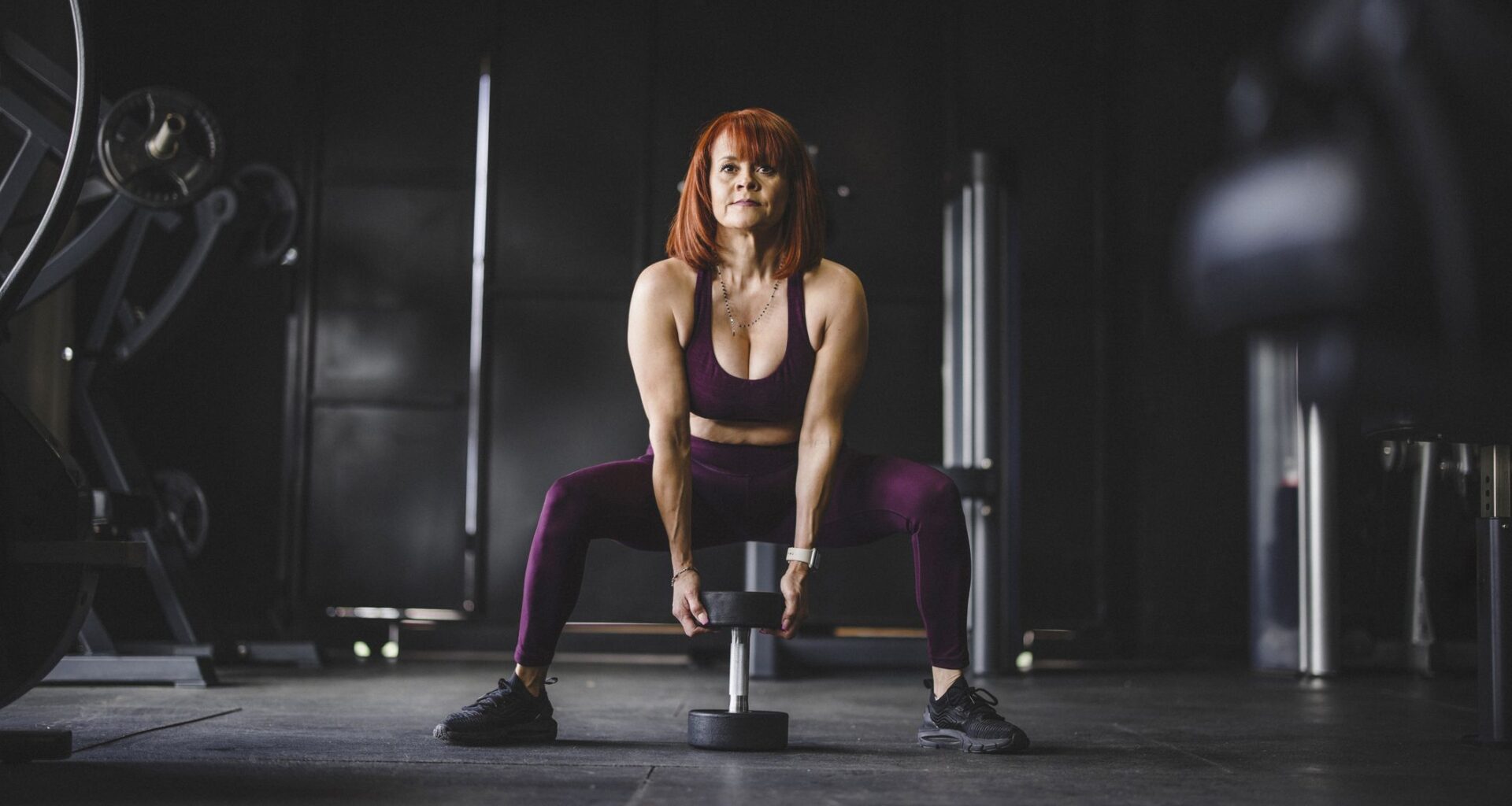 This trainer’s unique glute exercise has gone viral—here’s why you should try sumo fairies and how to do it