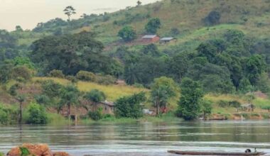 DRC’s $46.5 million Ubangi river plan could reshape central Africa's economy