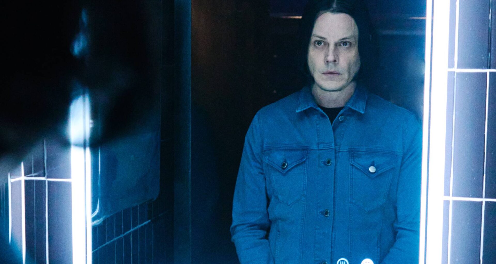 Jack White warms up for 'SNL' with two new singles 'G.O.D. And The Broken Ribs' and 'Derecho Demonico'