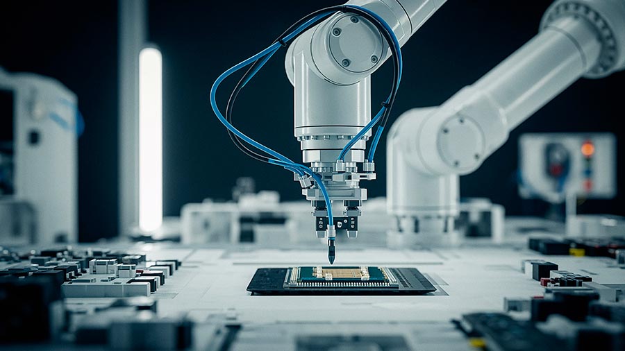 China's Q1 2026 GDP Grows 5% in Show of Resilience