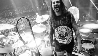 'Maybe I Became a Scapegoat'