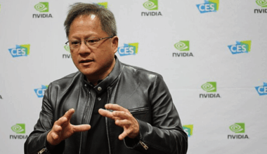Nvidia's Jensen Huang warns DeepSeek running on Huawei chips would be 'horrible outcome' for America