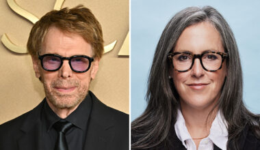 Jerry Bruckheimer, Emma Thomas Grilled On Not Signing Merger Letter