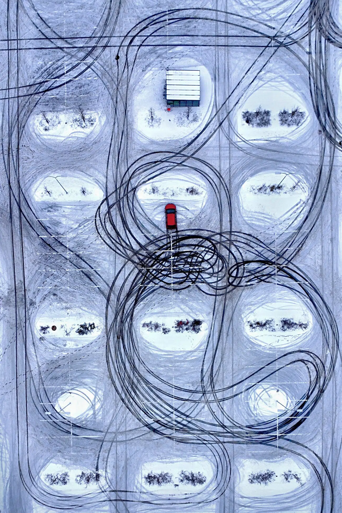 All About Photo Award Winners