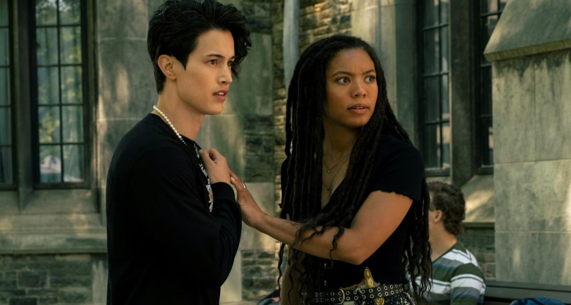 The Boys Officially Explains Its Missing Gen V Characters (& Continues Avoiding 1 Big Problem)