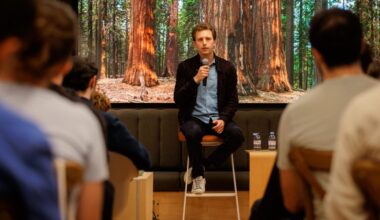 This Sequoia partner thinks AI-enabled services are the new software. Here's why